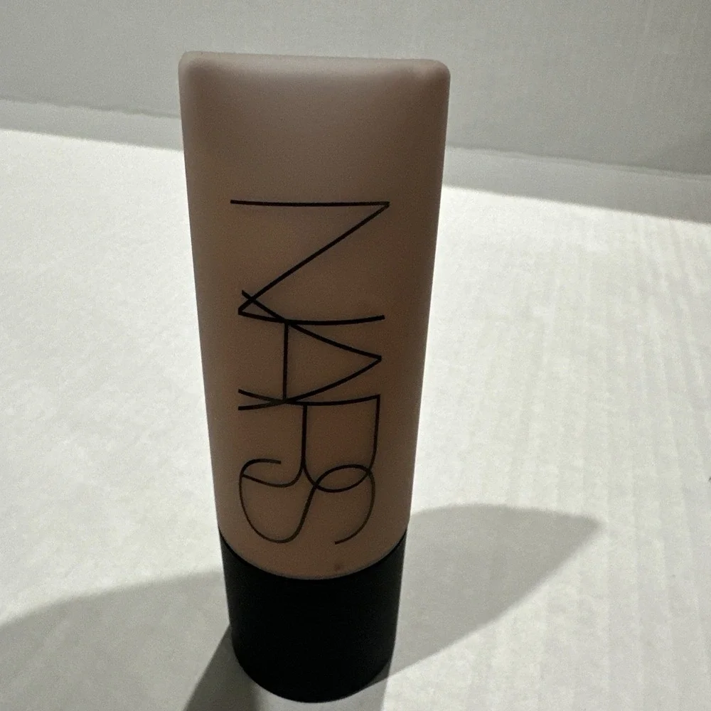 NARS Soft Matte Complete Foundation (1.5oz / 45mL) Deep 1 Manaus